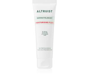 Altruist Moisturising Fluid crema idratante viso 50 ml