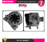 ALTS366 Alternatore (3 EFFE)