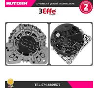 ALTS380NE Alternatore (3 EFFE)