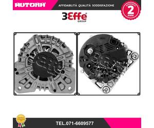 ALTS380NE Alternatore (3 EFFE)