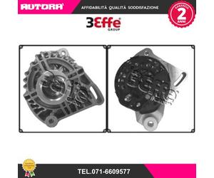 ALTS561M-G Alternatore (3 EFFE - MARELLI ORIGINALE)