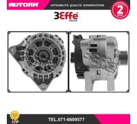 ALTS770HQ Alternatore (3 EFFE GROUP)