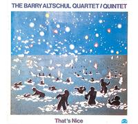Altschul, Barry - That'S Nice