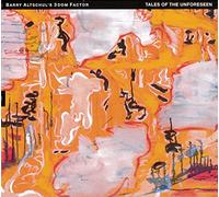 Altschul S 3Dom Fact - Tales Of The Unforeseen