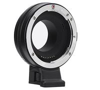 ALTSON EF-FX - Adattatore per messa a fuoco automatica per fotocamera con attacco EF/EF-S