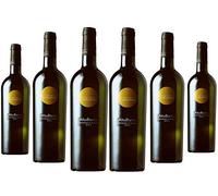 ALTUBIANCU 2017 | Vermentino di Sardegna DOC | Tenute Costadoria (12)