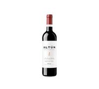 Altún Vino de Pueblo Tempranillo 2024