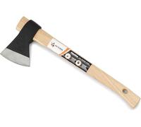 Altuna Ascia - Modello 8285 - Realizzata in Acciaio Forgiato e Manico in Legno - Adatta per Uso Intensivo - Misure 45 x 17 x 3 cm - Peso 1050 g - Grande Resistenza e Durata