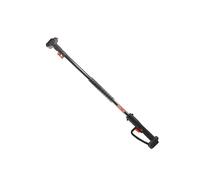Altuna - Pergica Telescopica AFPER - Potatura fino a 3,7 metri - Estensibile da 1,08 m a 1,63 m - Antiscivolo - Compatibile con Motosega in Titanio AF150 e Forbici da potatura AF28