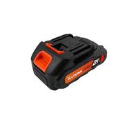 Altuna - Batteria 2Ah - 21V - Per gamma AF - Maggiore durata nella vita quotidiana - Compatibile con modelli AF28 e AF150 - Batteria rimovibile - Ricambi