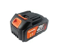 Altuna - Batteria 4Ah - 21V - Per gamma AF - Maggiore durata nella vita quotidiana - Compatibile con modelli AF28 e AF150 - Batteria rimovibile AFBAT4 - Ricambi
