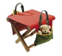 Altuna RTABURETE-Sgabello Pieghevole