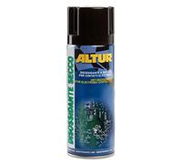 Altur Disossidante Secco per contatti elettrici ed elettronici, Spray ml.400