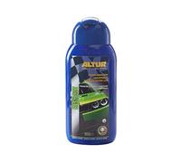 Altur Easy Cut, pasta abrasiva universale finitura extra lucida facile e veloce, con nano particelle abrasive, 250 gr