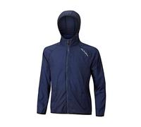 Altura Airstream-Giacca da Bambino, Unisex-Giovani, Blu, 7-9 Anni