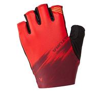 Altura Airstream Guanti Rosso/Marrone