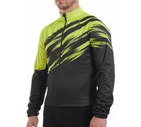 Altura Airstream Long Sleeve Men's Jersey, Uomo, Bianco, XXL