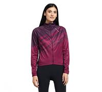 Altura Airstream-Maglia a Maniche Lunghe da Donna, Jersey, Viola/Rosa, 10