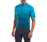 Altura Airstream Maglia Uomo Manica Corta - Blu Dk - XL