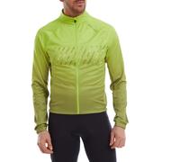 Altura Airstream Men's Long Sleeve Jersey 2022 Lime XL