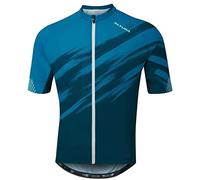 Altura Airstream Short Sleeve Jersey, Maglia Uomo, Blu, XL