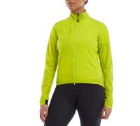 Altura Airstream Women's Windproof Jacket 2022 Lime 12