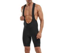 Pantaloncini corti altura all roads cargo neri