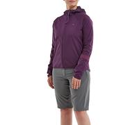 Giacca da ciclismo donna Altura antipioggia e leggera All Roads ( Viola / S )