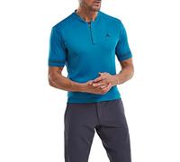 Altura All Roads-Maglia a Maniche Corte da Uomo, Colore Blu, S 2022 SS, S