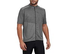 Altura All Roads Terrain Short Sleeve Jersey, Abbigliamento Bambino Uomo, Grigio, M