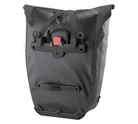 Altura Borsa Da Bicicletta Thunderstorm City Black