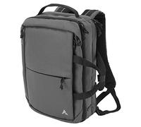 Borsa da viaggio Altura Grid 2022 Gris 20 L