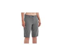 Altura donna all road short grey