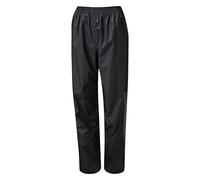 Altura Donna, Nightvision-Pantaloni, Taglia 50, Colore: Nero, 18