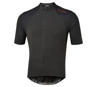 Maglia a manica corta altura endurance grey
