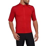 Altura Endurance, Maglia Uomo, Rosso, L