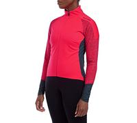 Altura Endurance Mistral-Giacca Softshell da Donna, Rosa, 10