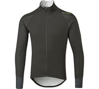 Altura Endurance Mistral-Giacca Softshell da Uomo, Nero, S