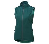 Giacca impermeabile da donna Altura Softshell Escalade Vert L