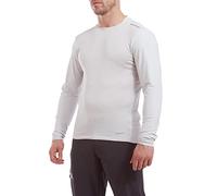 Maglia a maniche lunghe altura trail esker grigio scuro