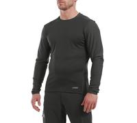 Altura Esker Men's Polartec™ Long Sleeve Trail Jersey 2021 Carbon 2XL