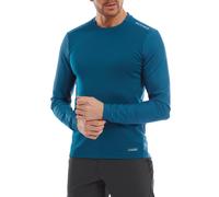 Altura Esker Men's Polartec™ Long Sleeve Trail Jersey 2022 Navy M