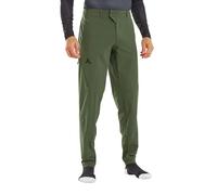Altura Esker Trail Pantaloni MTB, Verde Oliva Scuro, M Uomo