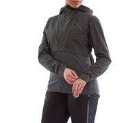 Altura Esker Women's Waterproof Packable Jacket 2022 Carbon 16