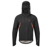 Altura Giacca da MTB impermeabile Ridge Tier Pertex, da uomo