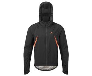 Altura Giacca da MTB impermeabile Ridge Tier Pertex, da uomo