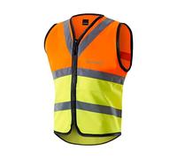 Gilet di sicurezza per bambini Altura Jaune 10/12 anni