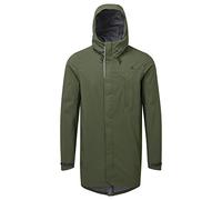 Altura Grid Parka Uomo