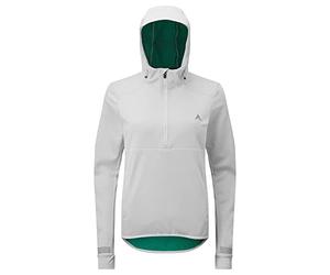 Altura Grid Softshell Mezza Zip Donna