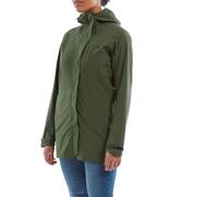Altura Grid Women's Parka Waterproof Jacket 2022 Olive 10